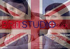 Stepmum shows student how to suck cock at wild party