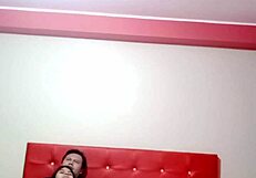 un rico casero con candyboom ayudando a su compañero de estudios con todo