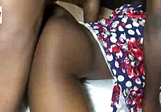 The Spirit Girl Loves My Cock, Dripping Wet Pussy Juicy And Big