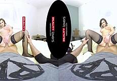 Hey, Check This Tattooed German Chubby With Glasses!