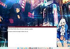 Bitch Family Indulges In Wild Beach Adventures