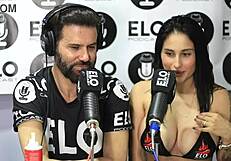 Entrevista Con Elo Podcast Termina Con Preguntas Picantes Que Me Excitán Jenifer Play