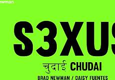 Bradnewman update 114 - Luna Star s3xus intro