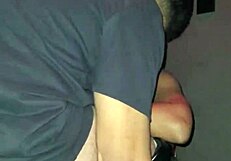 Cai de boca nessa rola linda no glory hole today.