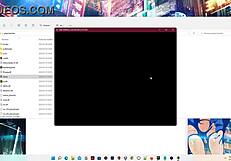 Bitch Family Indulges In Wild Beach Adventures