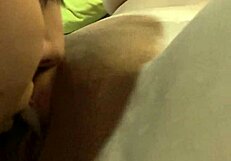 the phone rang and we answered it.