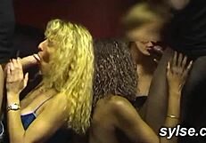 young submissive 18yo teen offered by milf