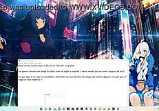 Bitch Family Indulges In Wild Beach Adventures