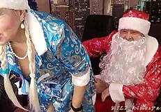 Peter Stone shares his sexual life chronicles at the Christmas party