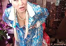 Peter Stone shares his sexual life chronicles at the Christmas party