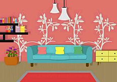 josefina in a casual intimate moment