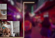 johntronx, i gave a facial cumshot to that superhot asian influencer