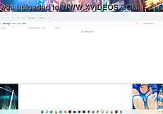 Bitch Family Indulges In Wild Beach Adventures