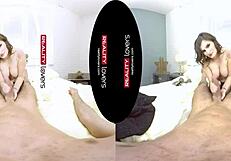 Hey, Check This Tattooed German Chubby With Glasses!