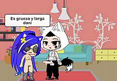 josefina in a casual intimate moment