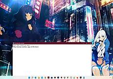 Bitch Family Indulges In Wild Beach Adventures