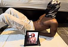 Keeping My Abs Tight For Ladies