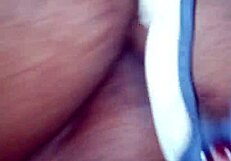 My Pussy Is Wet! Need New Panties Right Now!