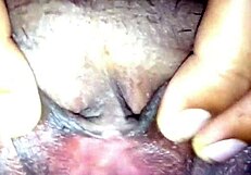 i fucked this tight hairless pussy for the first time and made it squirt