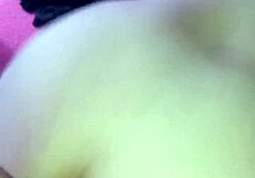 this home fuck features deepthroat and doggystyle with a black lover