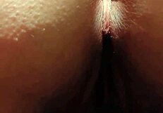 maturemons reveals my secret garden for all to see