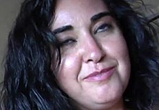 Toda una señora outside, total guarra in bed with wild 3some action.