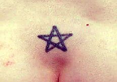 maturemons reveals my secret garden for all to see