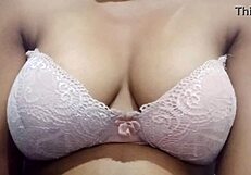 stunning stepsister always craves sex in homemade casting interviews