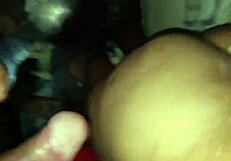 hey, check out this super bitch in doggystyle position