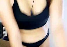 Mc akira passionately dances and flashes in this emotional compilation.