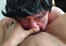 Bold Smacking Lips Delight with Agarabas and Olpr