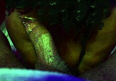 ItsKittyLove explores new roles in amateur couple play