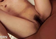 Hot night of steamy sex in Tokyo with elegant Japanese milf