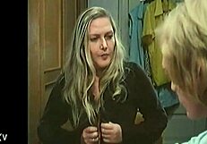 Hej, verjameš temu vročemu erotičnemu prizoru v kondominiju leta 1975?!