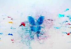 she says, 'swallow that massive cumshot, slut!'