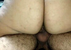 I followed my stepdaughter home and came inside her tight pussy