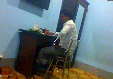 god, my heart's dry from sex, need to wet it with kissing