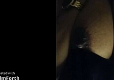 does this thick pawg like showing her big ass and getting assfucked with cum