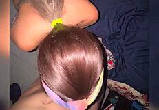 Can't Resist This Sexy Mexican Student's Natural Tits And Ass In College Video