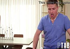 Jay Romero Vs Adira Allure!