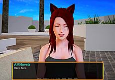 my new family 563 in personal game experience