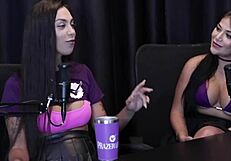 Bisexual Latina Group Interview