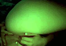 Horny American Exchange Student Shares Intimate Webcam Moments