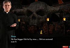 I’m hooked on The Genesis Order - PT 106 by NLT Media