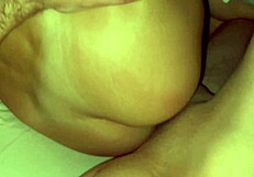 Sex Ass Sex Until The End