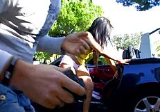 Julia Morgan Hardcore