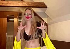 Blowjob Version 1 Song Release 2 September 2024