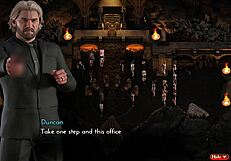 I’m hooked on The Genesis Order - PT 106 by NLT Media