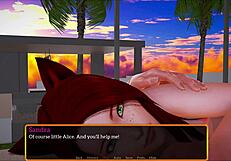 my new family 563 in personal game experience