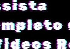 Fat Latina Curvy Amateur Rubs Pussy And Fingers Ass In Bed